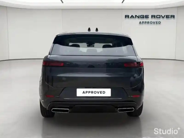 Land Rover Range Rover sport 3.0 p460e 460ch phev dynamic hse — photo 5