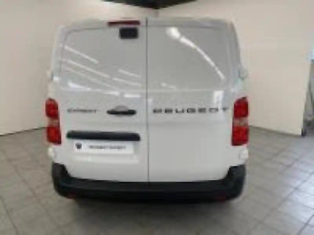 Peugeot Expert fg m 2.0 bluehdi 180ch s&amp;s eat8 — photo 8