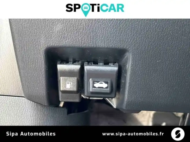 Mazda Cx-5 2.2l skyactiv-d 150 ch 4x2 — photo 33