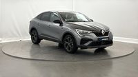 Renault Arkana 1.6 E-Tech 145ch RS Line -21B — photo 3