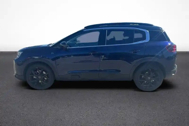 Citroën C5 Aircross hybride rechargeable 225 e-eat8 — photo 3