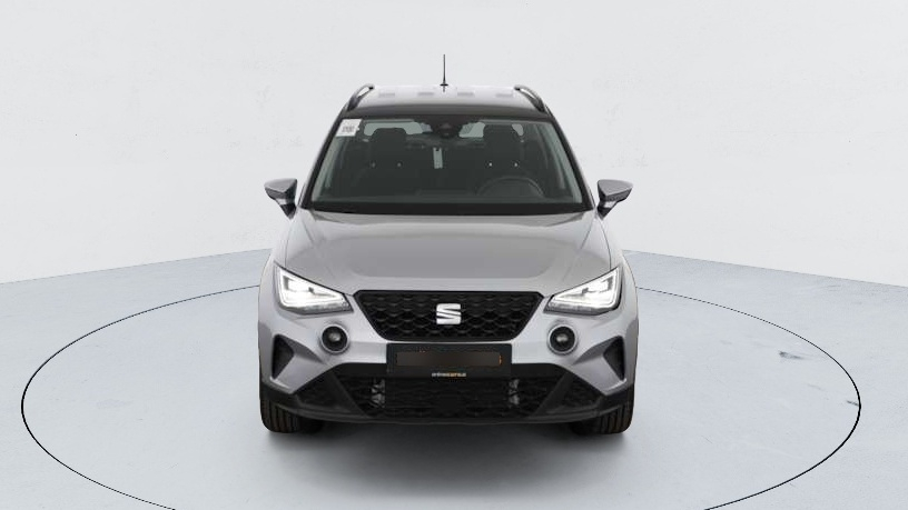 Seat Arona — photo 11
