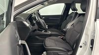 Renault Captur 1.3 TCe mild hybrid 140ch Techno — photo 12