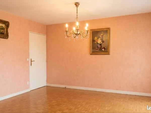 Appartement 112m2 villeurbanne république