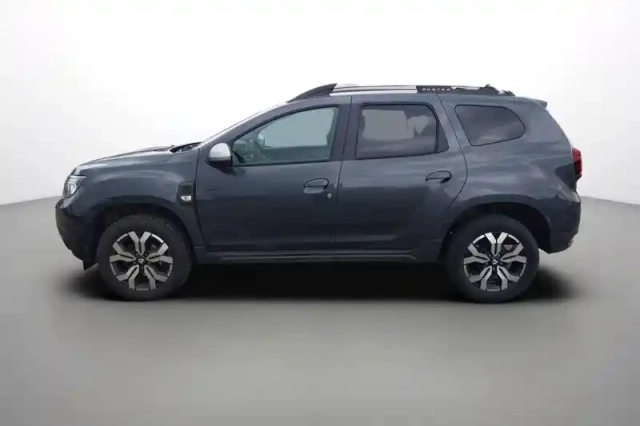 Dacia Duster tce 150 fap 4x2 edc — photo 3