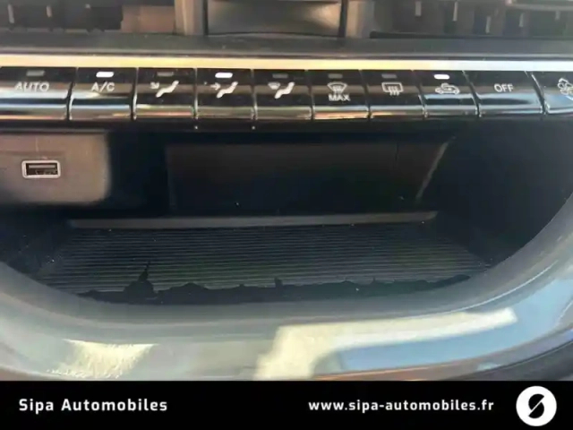 Fiat 500 e 118 ch — photo 25