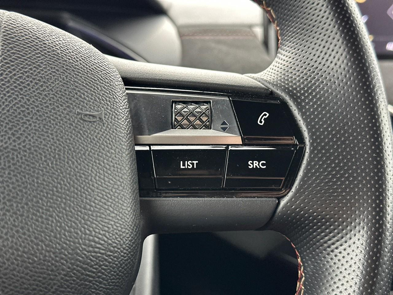 Ds Ds 3 crossback puretech 100 bvm6 performance line — photo 20