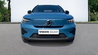 Volvo Xc40 Recharge 231ch Start EDT — photo 8
