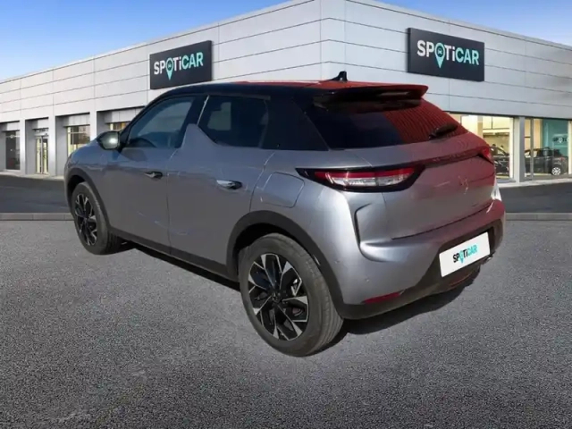 Ds Ds 3 ds3 crossback bluehdi 130 eat8 rivoli — photo 30