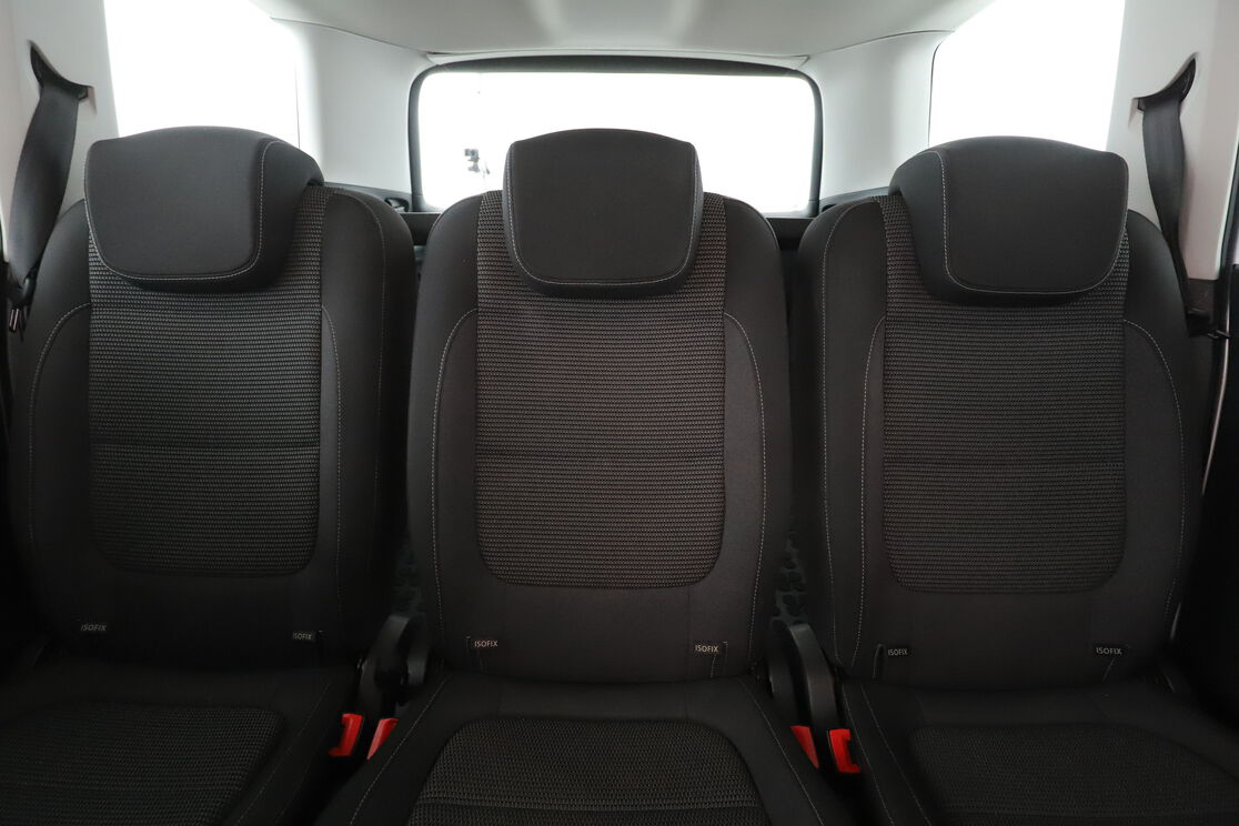 Volkswagen Sharan 2.0 TDI BlueMotion Tech Confortline DSG6 — photo 14