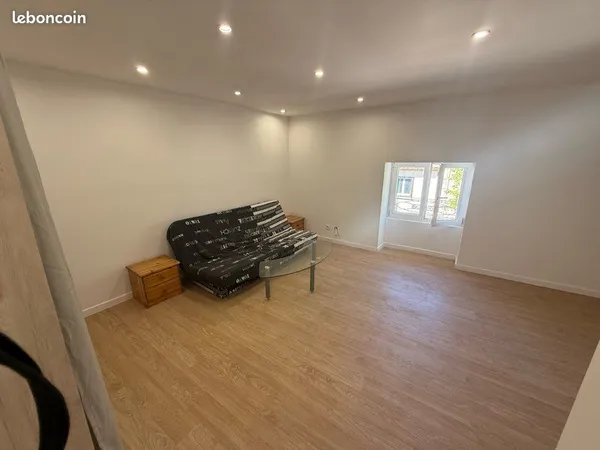 Studio meuble Clim