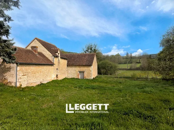Maison NaN pièce(s), LA CHAPELLE-MONTLIGEON