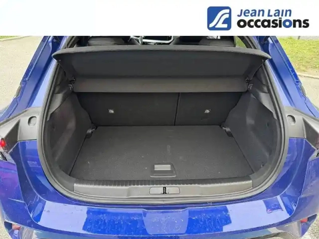 Opel Mokka electrique 156 ch &amp; batterie 54 kwh — photo 50