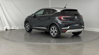 Renault Captur 1.6 E-Tech hybride 145ch Intens -21 — photo 8