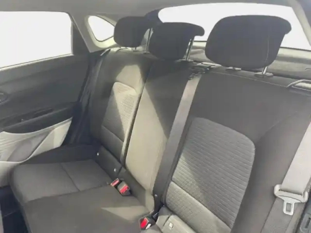 Hyundai I20 1.2 84ch intuitive — photo 27