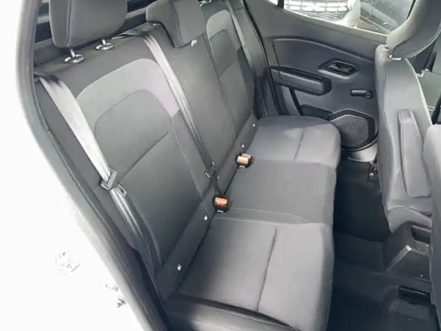 Dacia Sandero eco-g 100 - 22 — photo 10