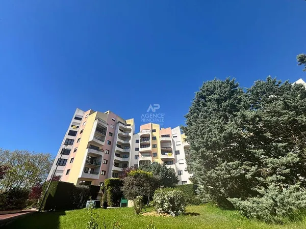 Appartement 4 pièces 79 m²