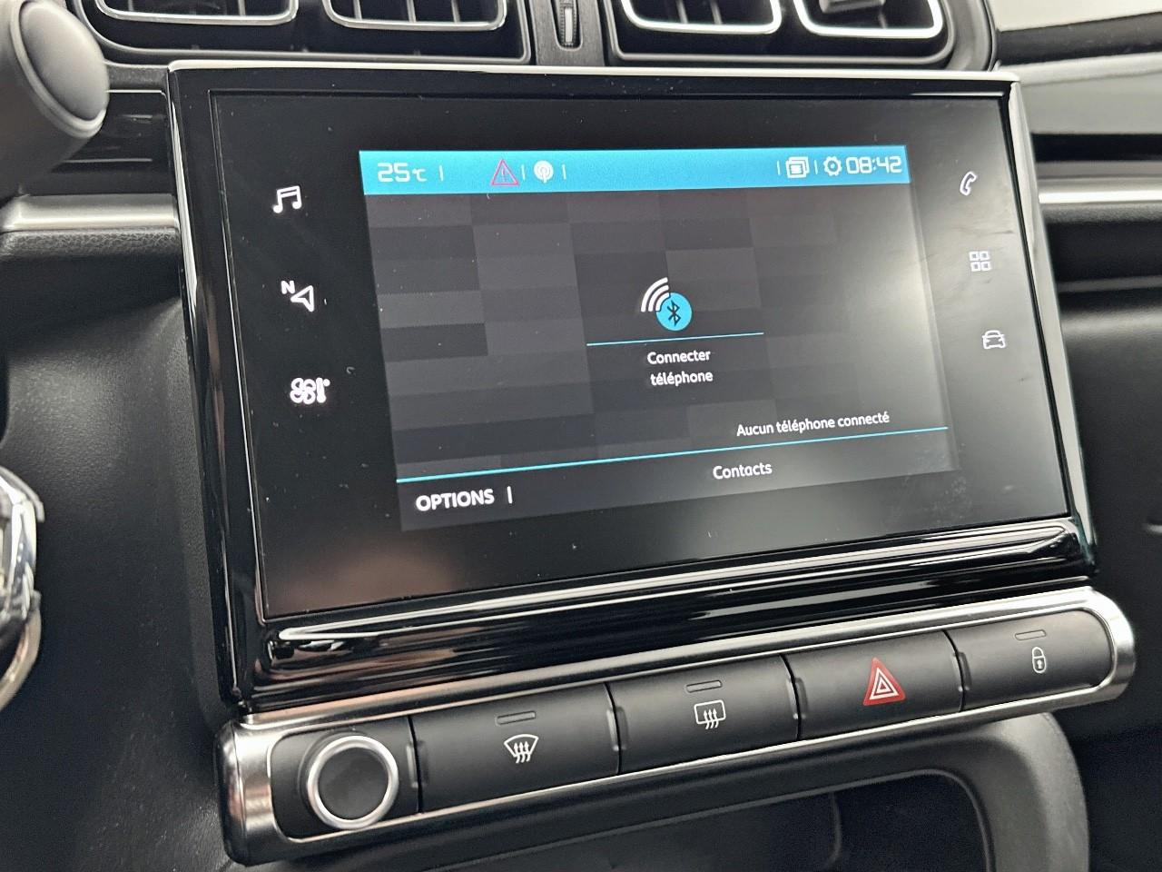 Citroën C3 puretech 83 ch bvm5 max — photo 23