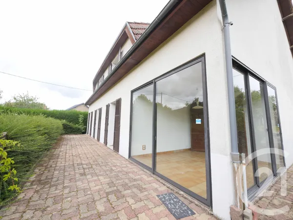 Maison 6 pièces 139 m²