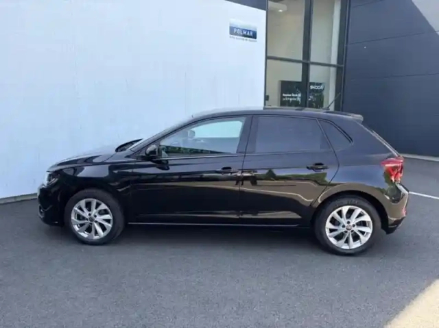 Volkswagen Polo 1.0 tsi 95ch style — photo 3