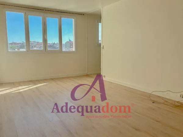 Vends studio - 29.69m² - 1 pièce - Bois Colombes 92270