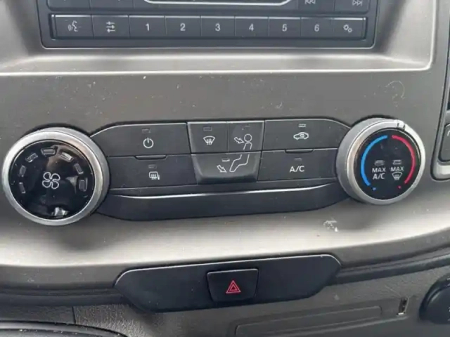 Ford Custom transit  fg 300 l2h1 2.0 ecoblue 130 trend business 7cv tva — photo 7