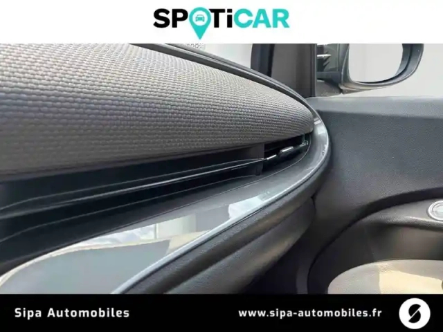 Fiat 500 e 118 ch — photo 16