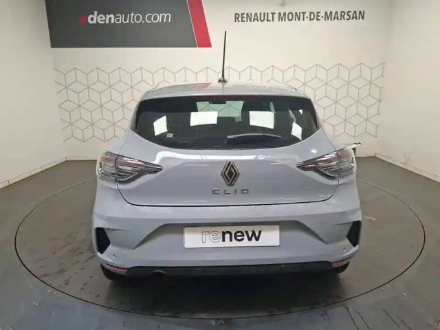 Renault Clio tce 90 ch gsr2 — photo 5