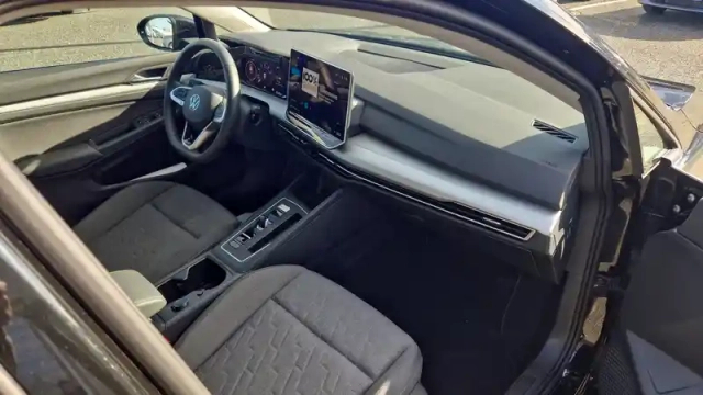 Volkswagen Golf 1.5 ehybrid 204 dsg6 — photo 15