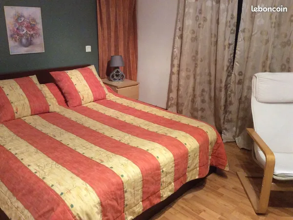 Loue chambre