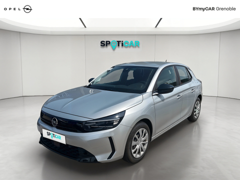 Opel Corsa 1.2 Turbo 100 ch BVA8