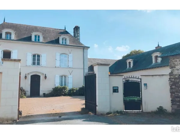 Location meublé étudiant