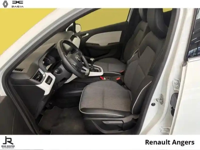 Renault Clio 1.0 tce 90ch techno — photo 3