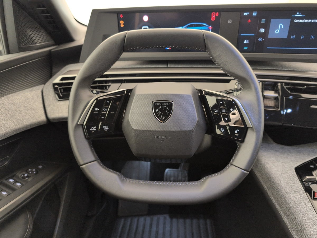 Peugeot 3008 — photo 14