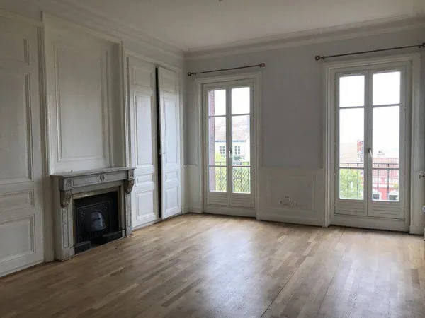 Appartement 3 pièces 82 m²