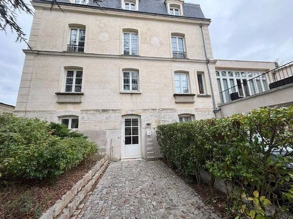 Duplex 3 pièces 86 m²