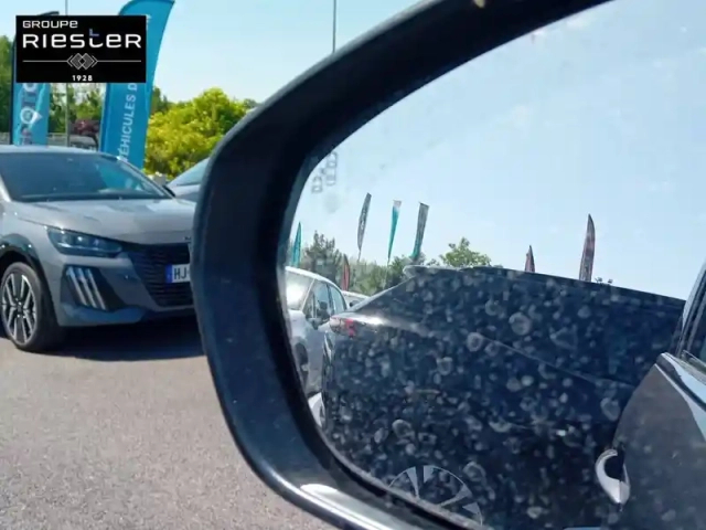 Citroën C5 Aircross puretech 130 s&amp;s eat8 — photo 22