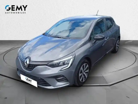Renault Clio tce 90