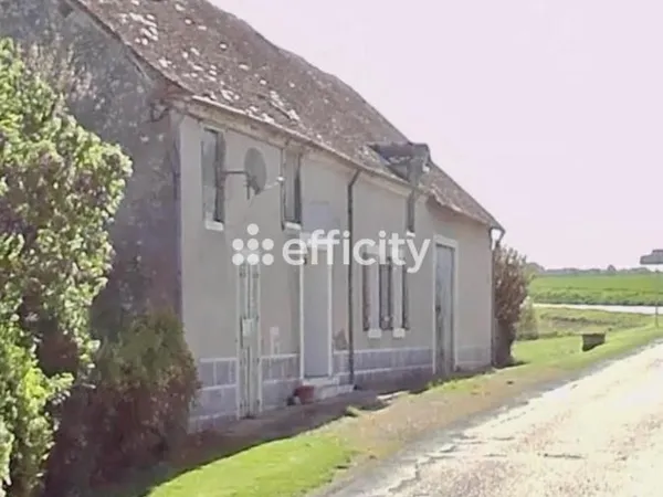 Maison 5 pièces 135 m²