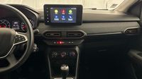 Dacia Sandero 1.0 ECO-G 100ch Stepway Confort -22 — photo 19