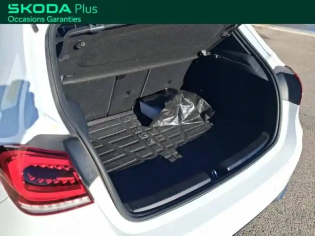 Mercedes Classe A 180 bm6 style line — photo 34