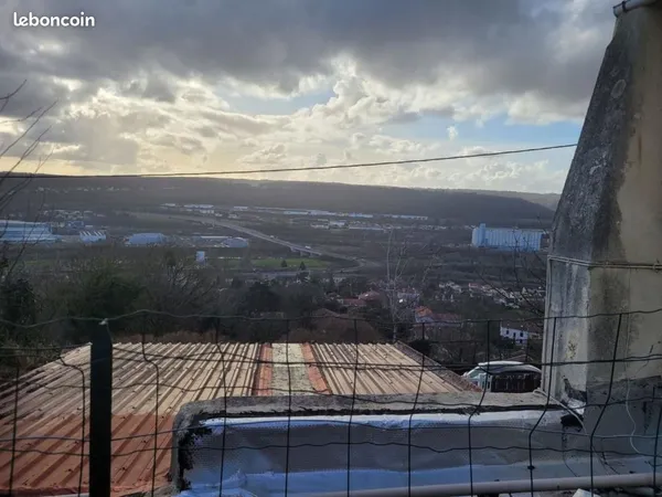 Maison 3 pièces 90 m²