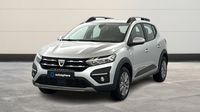 Dacia Sandero 1.0 ECO-G 100ch Stepway Expression -24