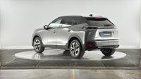 Peugeot 2008 1.2 PureTech 130ch S&S GT EAT8 — photo 8