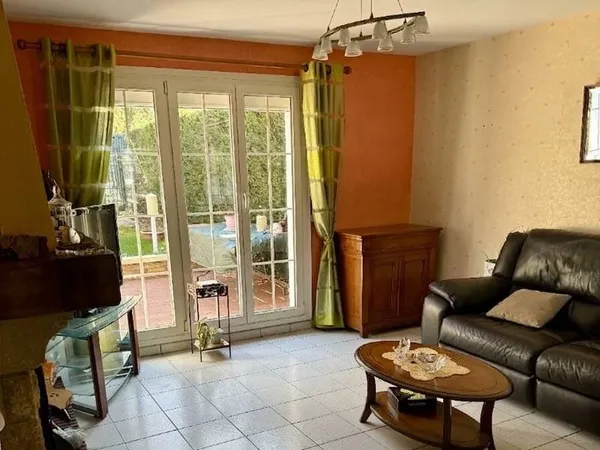 Maison 4 pièces 94 m²