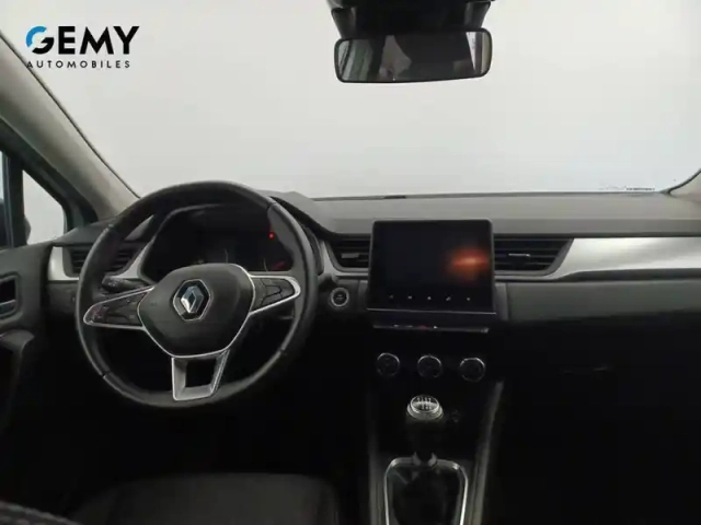 Renault Captur tce 90 — photo 23