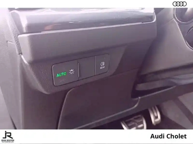 Audi Q4 E-Tron 45 285 ch 82 kwh — photo 20