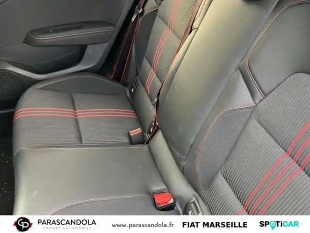Renault Clio 1.3 tce 140ch rs line — photo 10