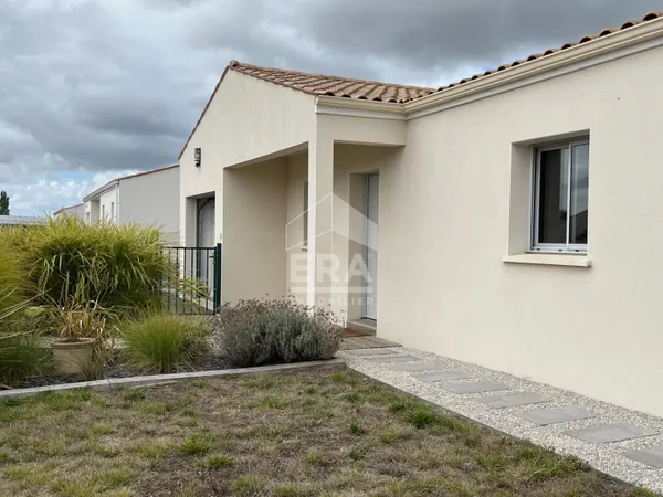Maison 3 pièces 92 m²