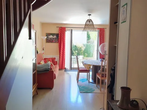Maison 3 pièces 74 m²